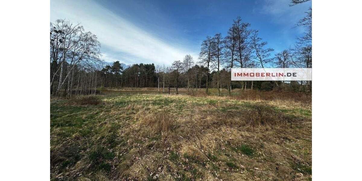 Grundstück Trebbin Thyrow - 99.000&euro; | Angebot:25768919