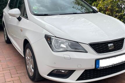 Seat Ibiza 144.000 km 4.600 € Berlin 10713