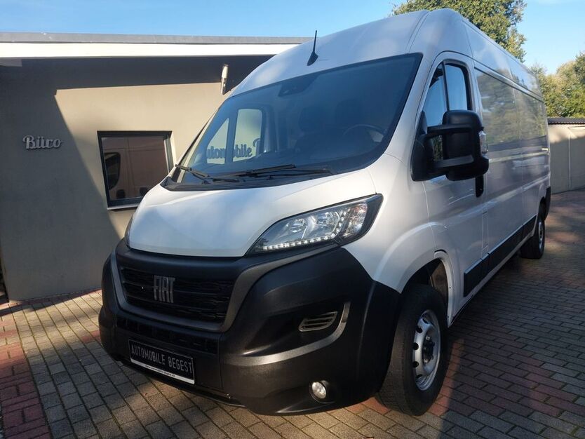Fiat Ducato 226.547 km 20.999 € Brandenburg OT Klein-Kreutz 14776