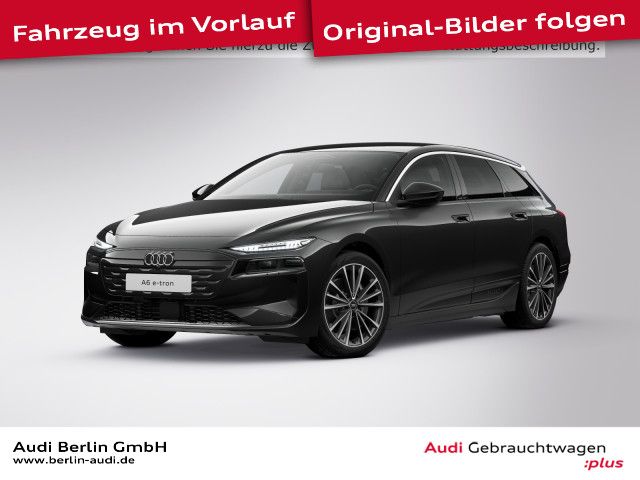 Audi A6 e-tron 10.831 km 73.900 € Berlin 12489