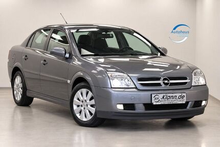 Opel Vectra 126.910 km 5.999 &euro; Teltow 14513