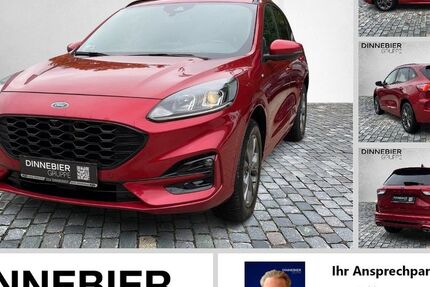 Ford Kuga 48.010 km 22.990 &euro; Berlin 12681