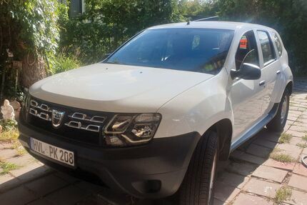 Dacia Duster 80.000 km 5.500 &euro; Falkensee 14612