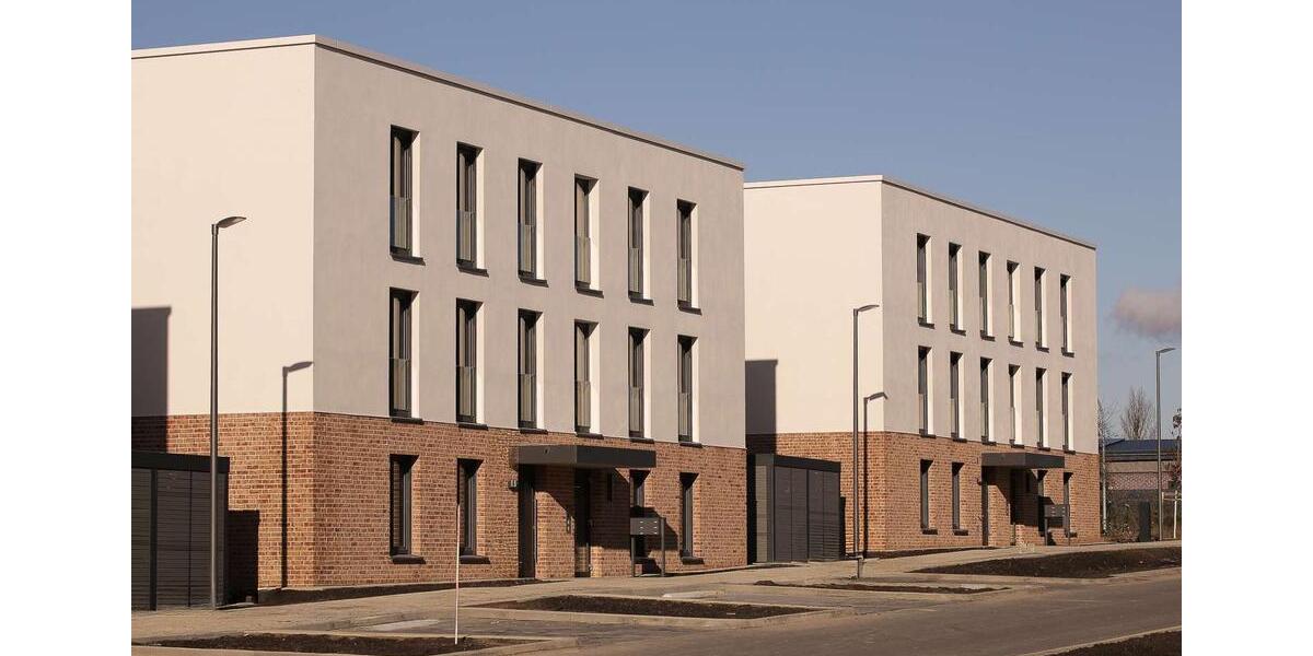 Etagenwohnung Werder (Havel) - 4 Zimmer, 93 m&sup2;, 1.302&euro; | Angebot:25717975