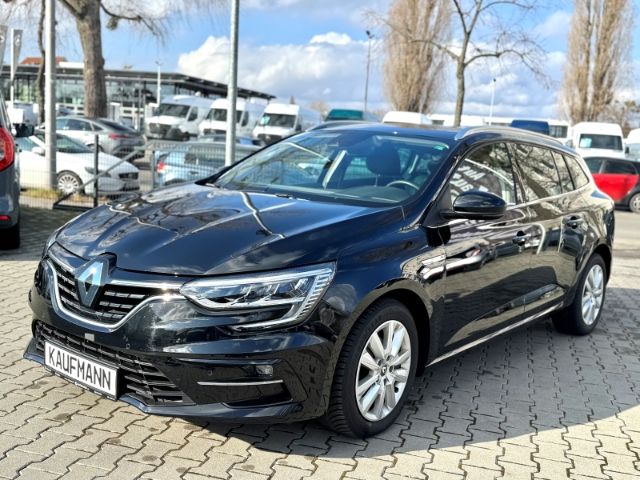 Renault Megane 77.470 km 13.890 &euro; Berlin 13581