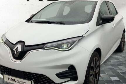 Renault ZOE 15.224 km 21.999 &euro; Teltow 14513