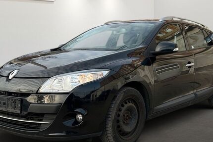 Renault Megane 147.119 km 3.499 &euro; Berlin 12681