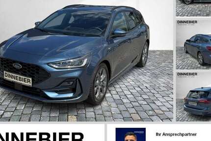 Ford Focus 31.367 km 20.780 &euro; Berlin 10365