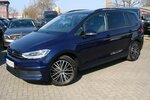 VW Touran 1.5TSi Comfortline 7-Sitzer LED ACC Standhe 18.601 km 31.980 &euro; Falkensee 14612
