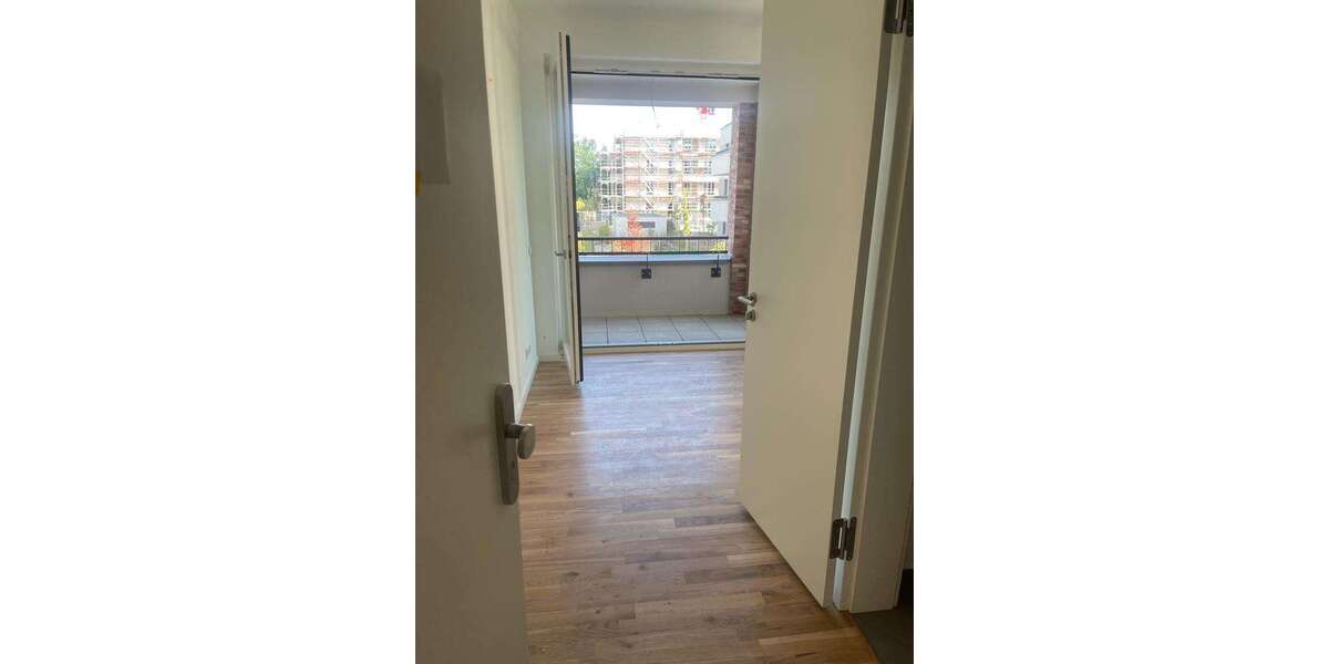 Etagenwohnung Potsdam Bornstedter Feld - 1 Zimmer, 32 m&sup2;, 850&euro; | Angebot:25626601