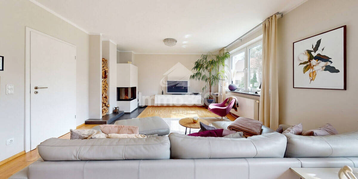 Doppelhaushälfte Potsdam Babelsberg Nord - 4 Zimmer, 130 m&sup2;, 825.000&euro; | Angebot:26345400