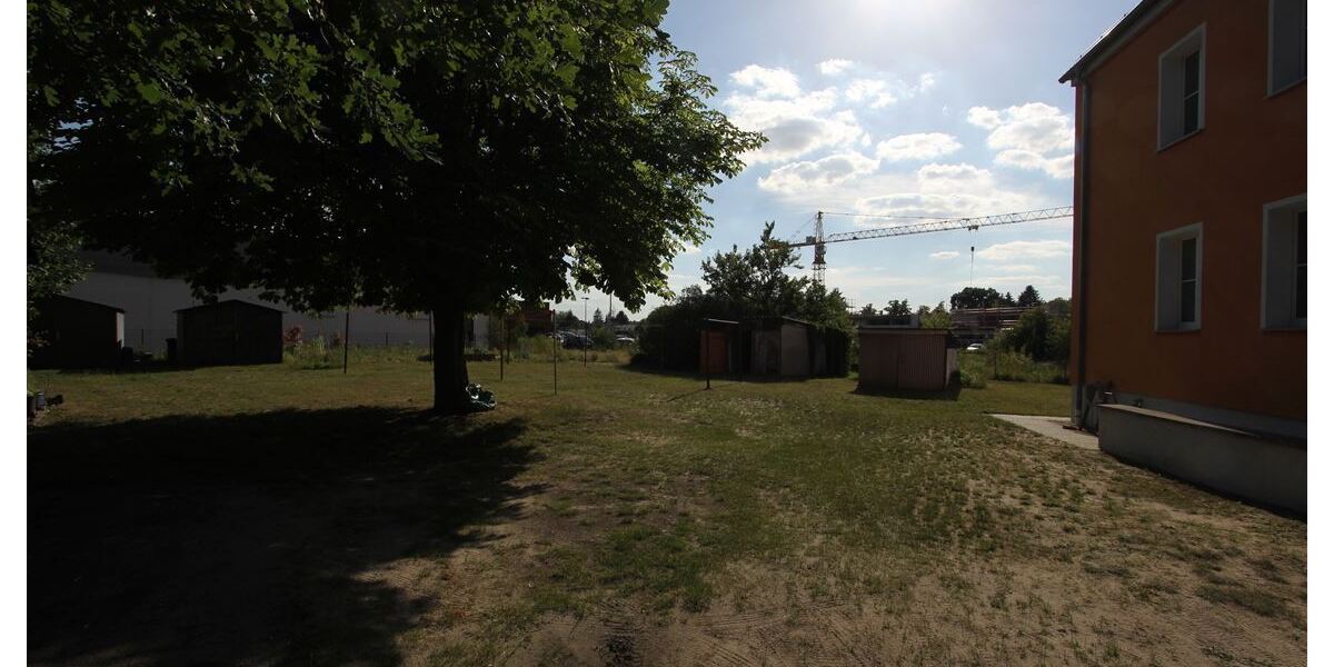 Charmantes Mehrfamilienhaus im Herzen von Caputh - Mehrfamilienhaus, Wohnhaus Schwielowsee | Angebot:21094017