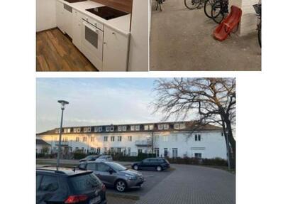 Wohnung Werder (Havel) - 3 Zimmer, 65 m&sup2;, 900&euro; | Angebot:26701566