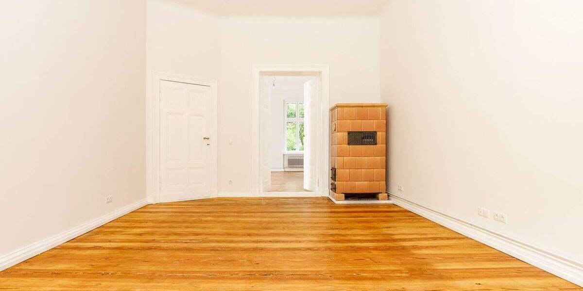 Etagenwohnung Berlin Kreuzberg - 7 Zimmer, 180 m&sup2;, 890.000&euro; | Angebot:25750251
