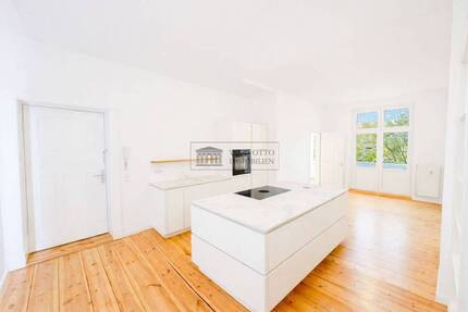 Wohnung Berlin Baumschulenweg - 3 Zimmer, 90 m&sup2;, 645.000&euro; | Angebot:26259015