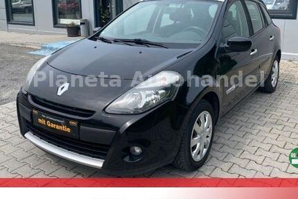 Renault Clio 143.700 km 3.499 € Ludwigsfelde 14974