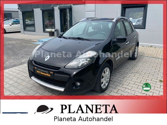 Renault Clio 143.700 km 3.499 € Ludwigsfelde 14974