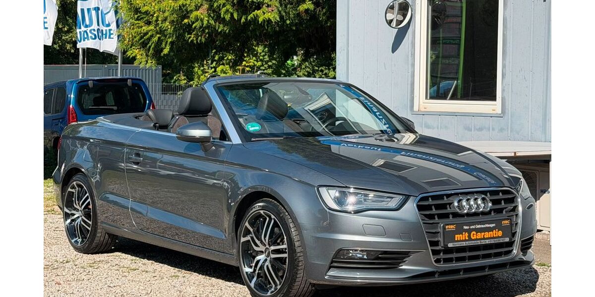 Audi A3 90.373 km 16.990 &euro; Berlin 13088