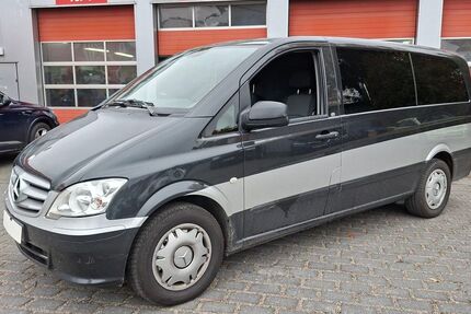 Mercedes-Benz Vito 205.221 km 9.300 &euro; Berlin 13127