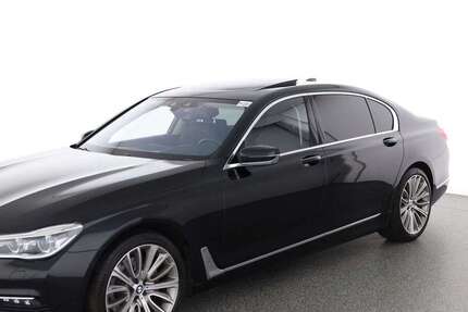 BMW 740 100.000 km 42.880 € Schönefeld 12529