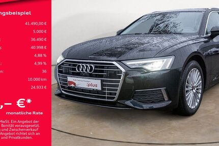 Audi A6 31.349 km 40.890 &euro; Potsdam 14482