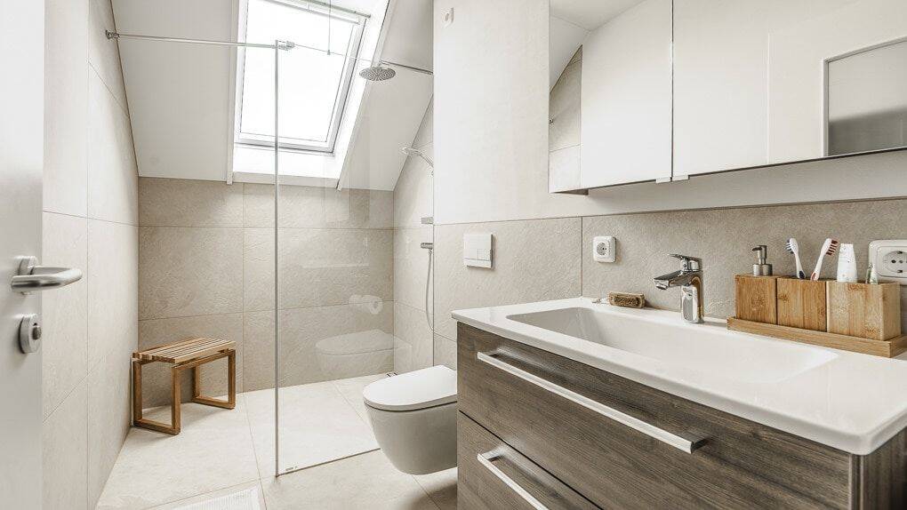 Etagenwohnung Nuthetal Bergholz-Rehbrücke - 2 Zimmer, 55 m&sup2;, 249.500&euro; | Angebot:26893206