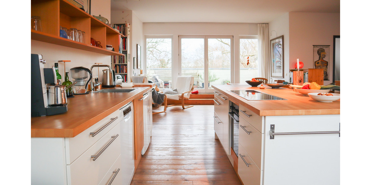 Etagenwohnung Seddiner See Neuseddin - 3 Zimmer, 98 m&sup2;, 350.000&euro; | Angebot:24055946