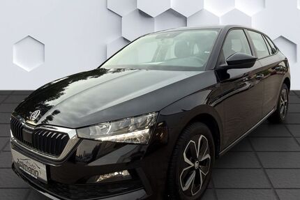 Skoda Scala 44.414 km 15.625 &euro; Berlin 12524