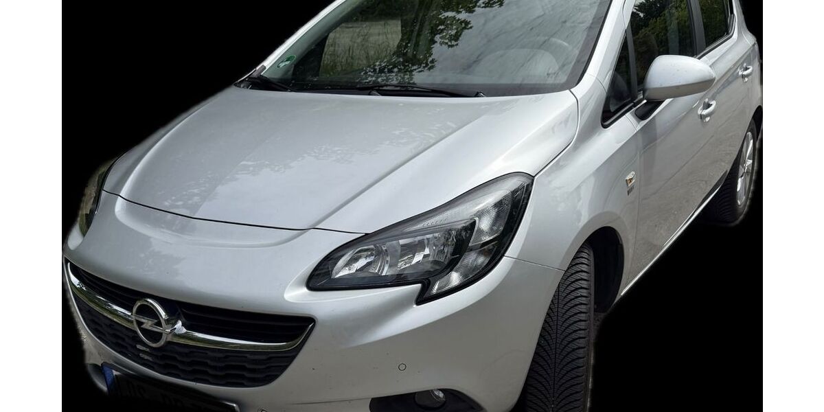 Opel Corsa 110.000 km 8.500 &euro; Berlin 13125