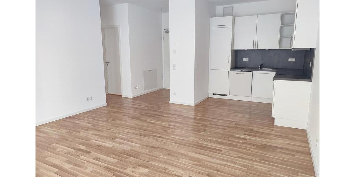 Etagenwohnung Potsdam Industriegelände - 2 Zimmer, 67 m&sup2;, 978&euro; | Angebot:25719840