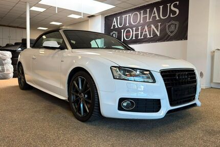 Audi A5 210.000 km 8.000 &euro; Berlin 12351
