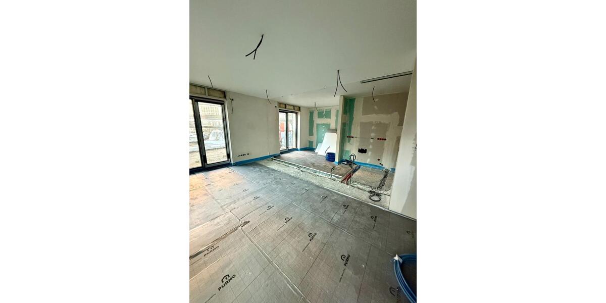 Erdgeschoßwohnung Berlin Neukölln - 3 Zimmer, 119 m&sup2;, 2.832&euro; | Angebot:24398421