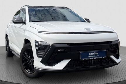 Hyundai KONA 17.857 km 26.900 &euro; Berlin 12683