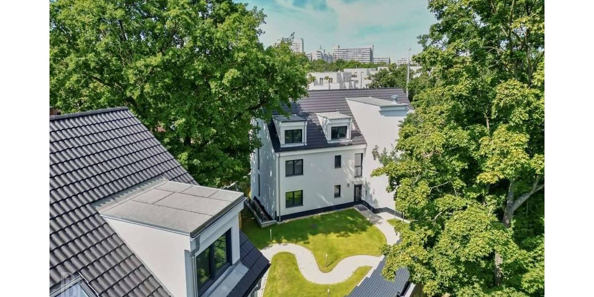 Etagenwohnung Berlin Westend - 3 Zimmer, 59 m&sup2;, 450.000&euro; | Angebot:26920794
