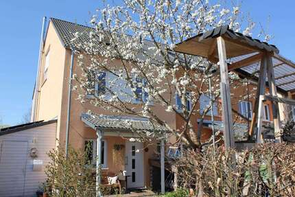 Haus Potsdam Südliche Innenstadt - 5 Zimmer, 130 m&sup2;, 699.000&euro; | Angebot:26172239