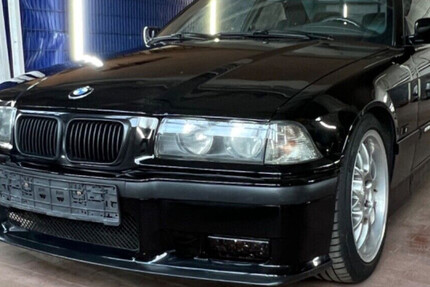 BMW E36 259.000 km 8.990 € Berlin 10178