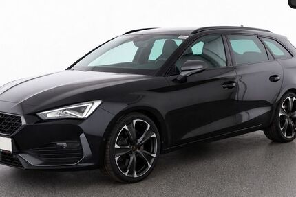 Cupra Leon 24.885 km 27.380 &euro; Ludwigsfelde 14974