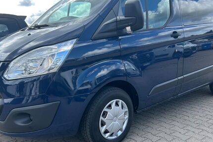 Ford Transit Custom 174.000 km 14.490 &euro; Groß Kreutz 14550