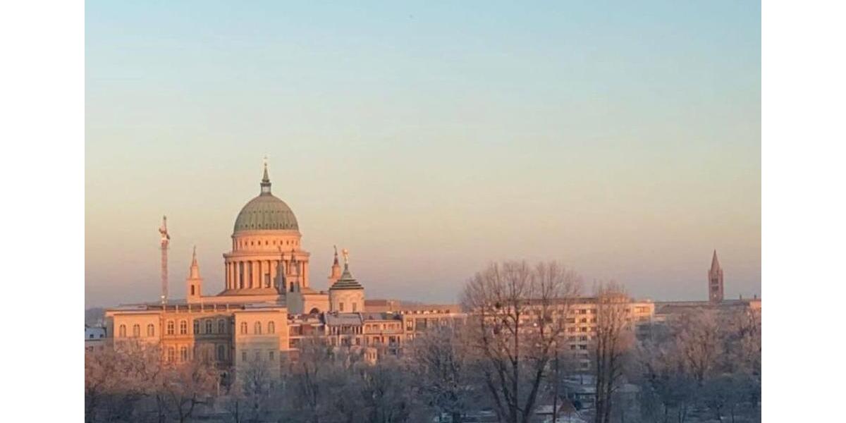 38m² Einzelbüro | Potsdam Hauptbahnhof | All-inclusive Miete zimmer