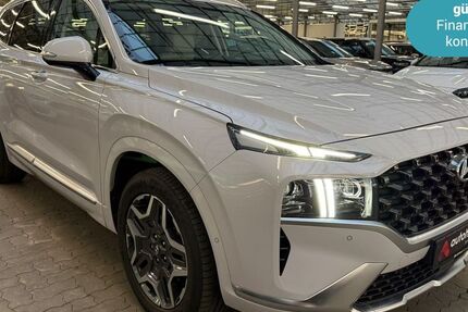 Hyundai SANTA FE 98.280 km 26.990 &euro; Ludwigsfelde (bei Berlin) 14974