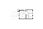 Etagenwohnung Potsdam Babelsberg Süd - 3 Zimmer, 82 m&sup2;, 365.000&euro; | Angebot:26865506