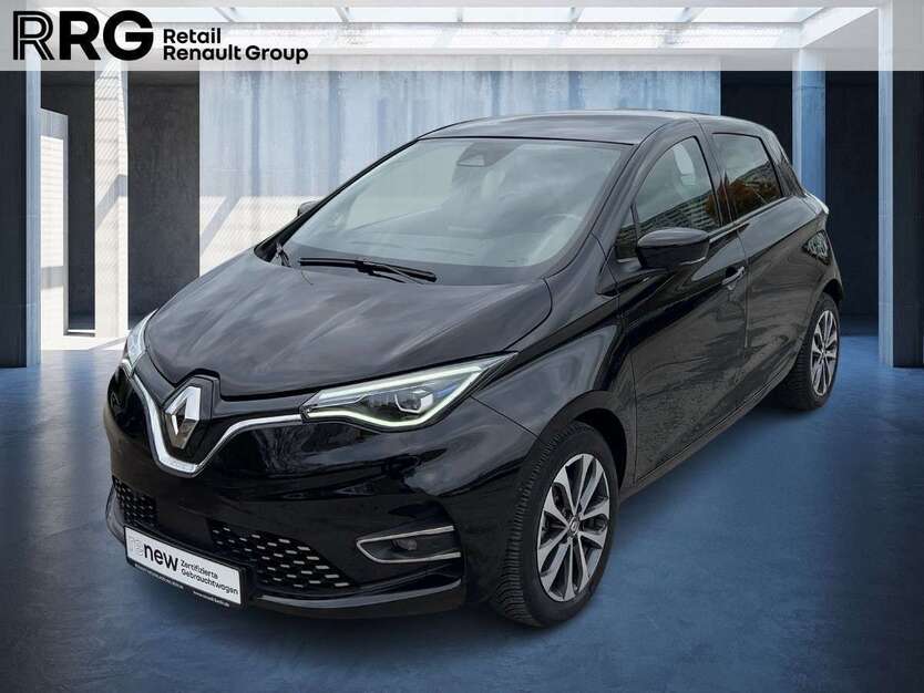 Renault ZOE 23.559 km 15.490 € Berlin 13055