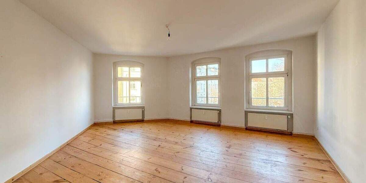 Etagenwohnung Berlin Prenzlauer Berg - 5 Zimmer, 150 m&sup2;, 1.180.000&euro; | Angebot:25868052