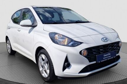 Hyundai i10 66.216 km 12.000 &euro; Berlin 12683
