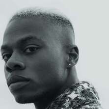 Tobi Lou - The Greater than Love Tour Berlin