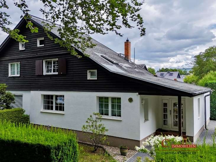Einfamilienhaus Potsdam Industriegelände - 4.5 Zimmer, 110 m&sup2;, 528.000&euro; | Angebot:27243506