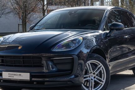 Porsche Macan 34.529 km 61.930 &euro; Berlin 10587