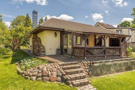 Haus Groß Kreutz Deetz - 4 Zimmer, 110 m&sup2;, 329.000&euro; | Angebot:26733416