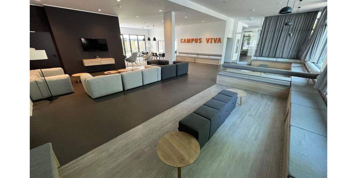 Stilvolles Studio mit gehobener Innenausstattung in Berlin Wedding 1 zimmer