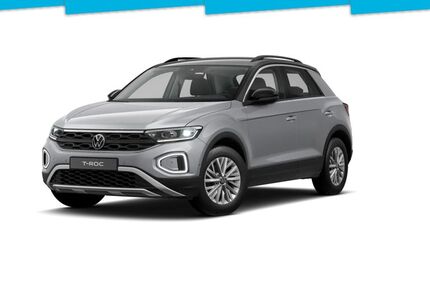 VW T-Roc 18.630 km 24.950 &euro; Potsdam 14480
